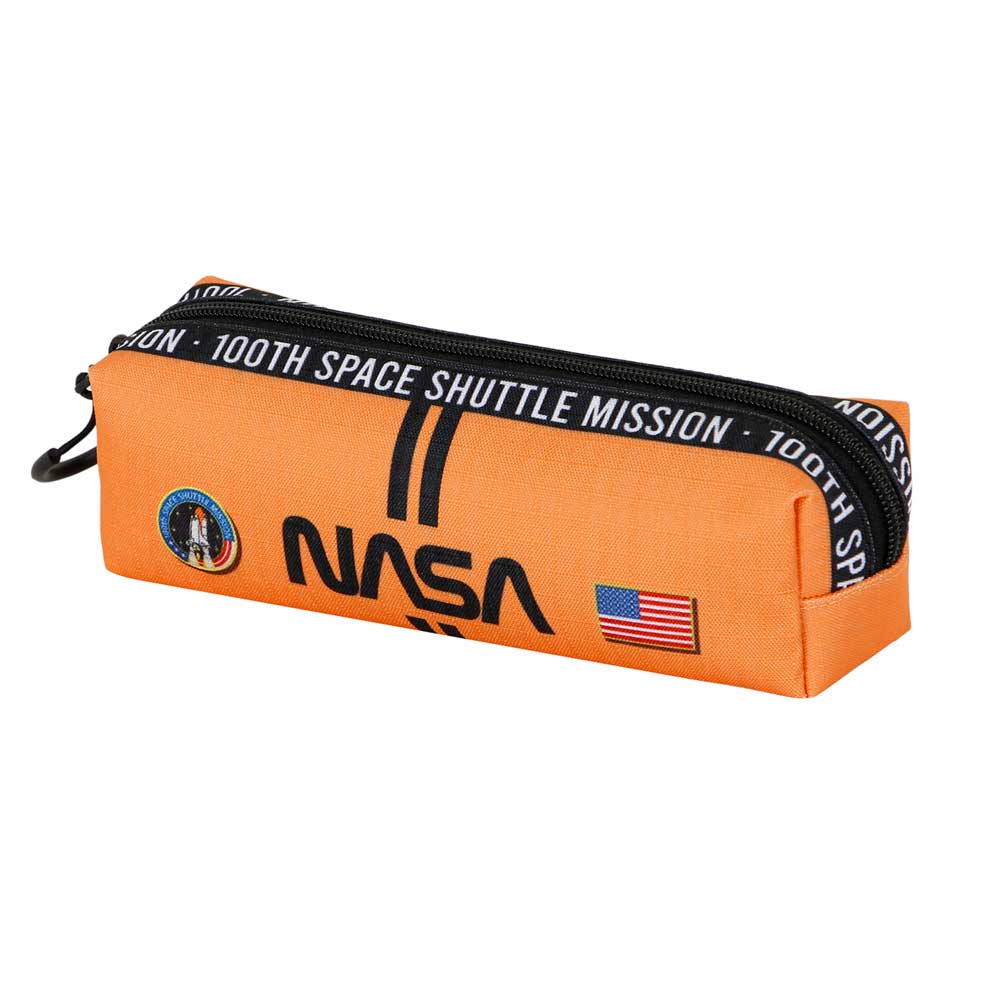 Trousse Carrée FAN 2.2 NASA « Lines »