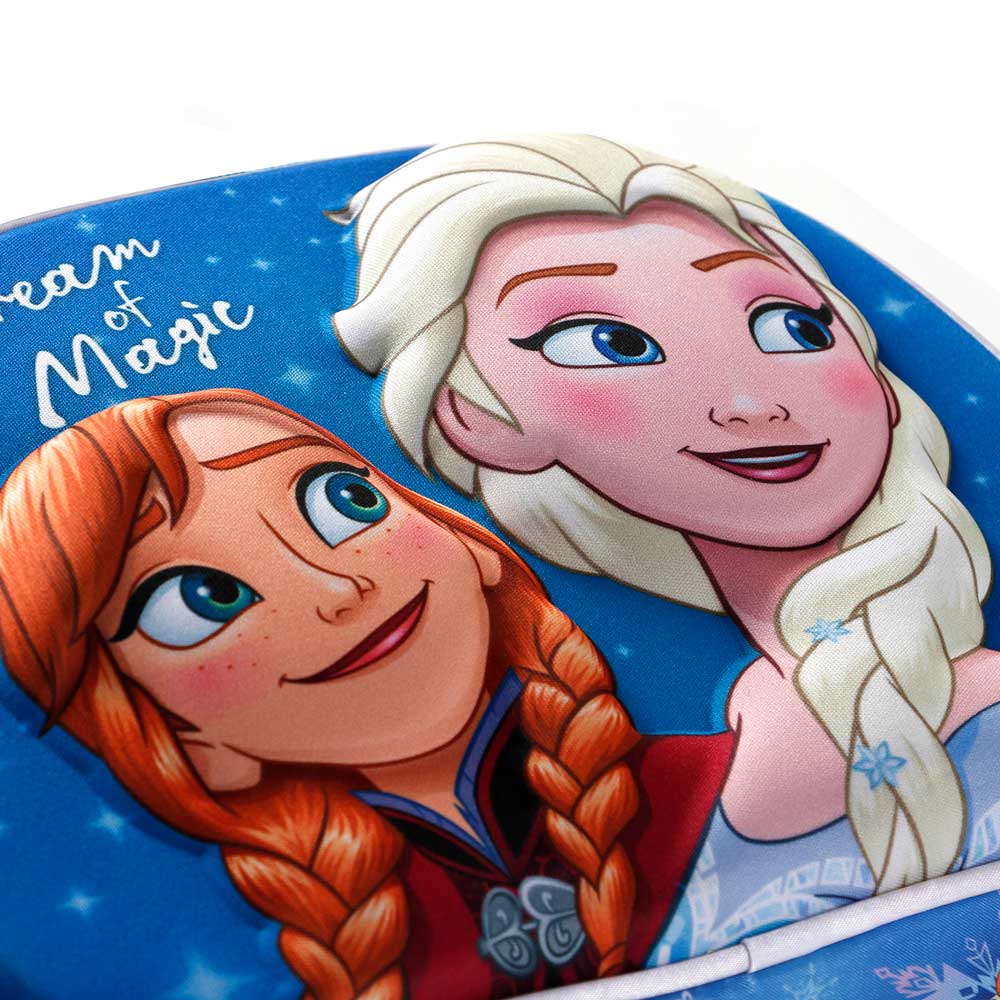 Sac Repas 3D Disney La Reine des Neiges 2 « Dream »