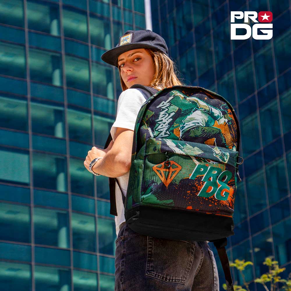 Sac à Dos HS FAN 2.2 PRODG « Diamond »