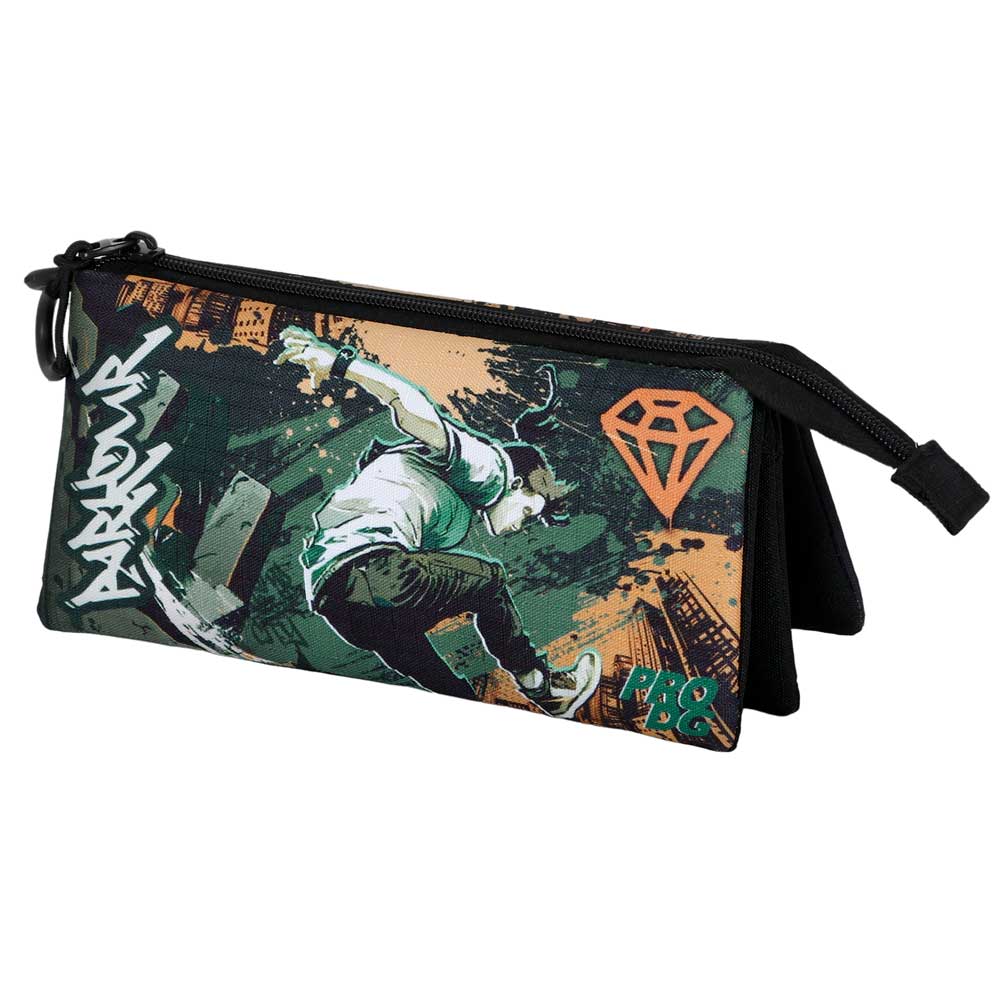 Trousse Triple PRODG « Diamond »