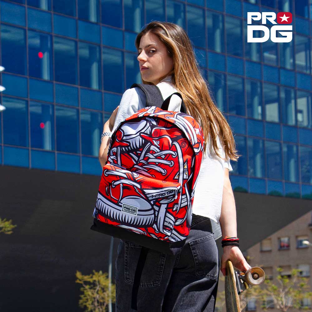 Sac à Dos HS FAN 2.2 PRODG « Sneak »