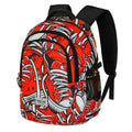 Running PLUS Rucksack PRODG « Sneak »
