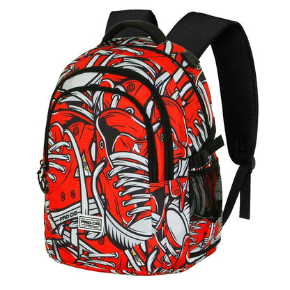 Sac à Dos Running PLUS PRODG « Sneak »