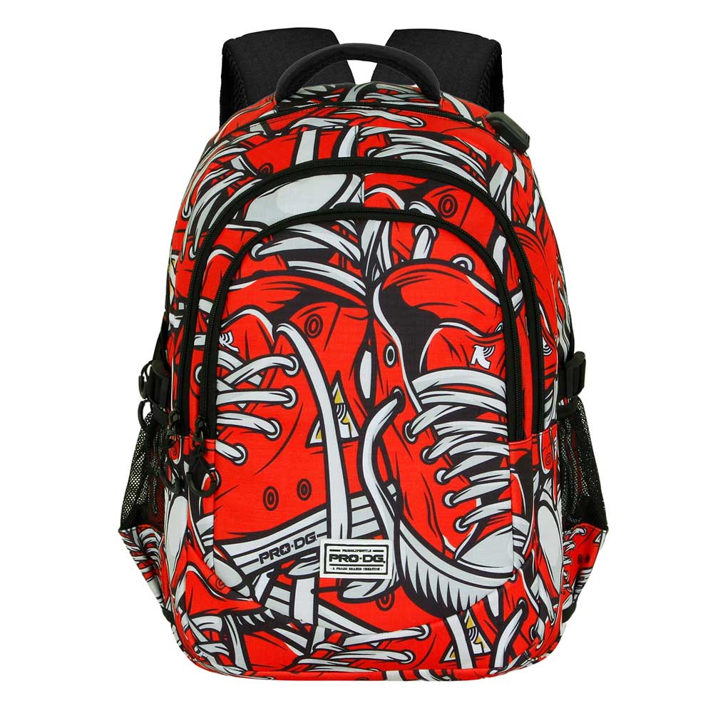 Sac à Dos Running PLUS PRODG « Sneak »