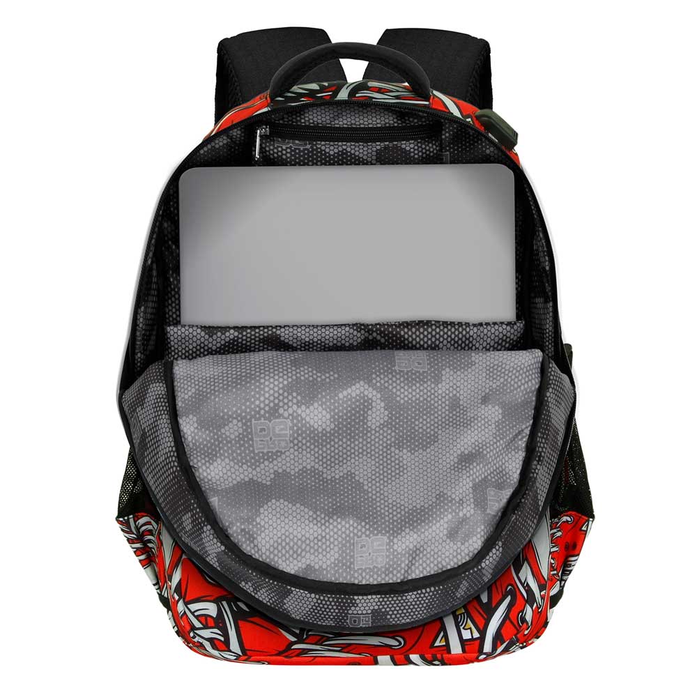 Sac à Dos Running PLUS PRODG « Sneak »
