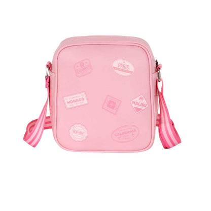 Sac à Bandoulière Fashion Barbie