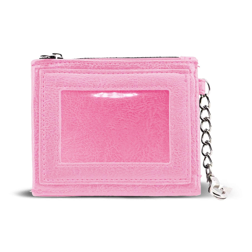 Porte-Monnaie & Porte-Cartes Barbie « Travel »