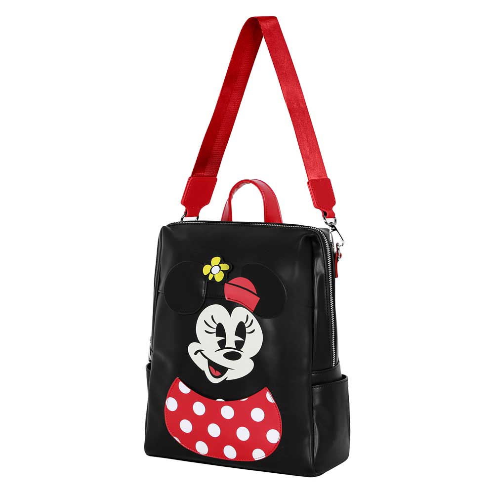 Sac à Dos Shield Disney Minnie Mouse « Face »