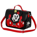 Sac à Bandoulière-Sac à Dos Satchel Disney Minnie Mouse « Face »