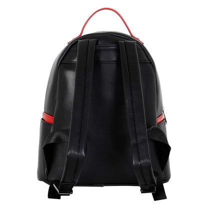 Sac à Dos Heady DC Comics Harley Quinn « Jacket »