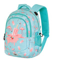 Running PLUS Rugzak Oh My Pop! « Ice Flamingo »