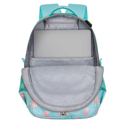 Sac à Dos Running PLUS Oh My Pop! « Ice Flamant »