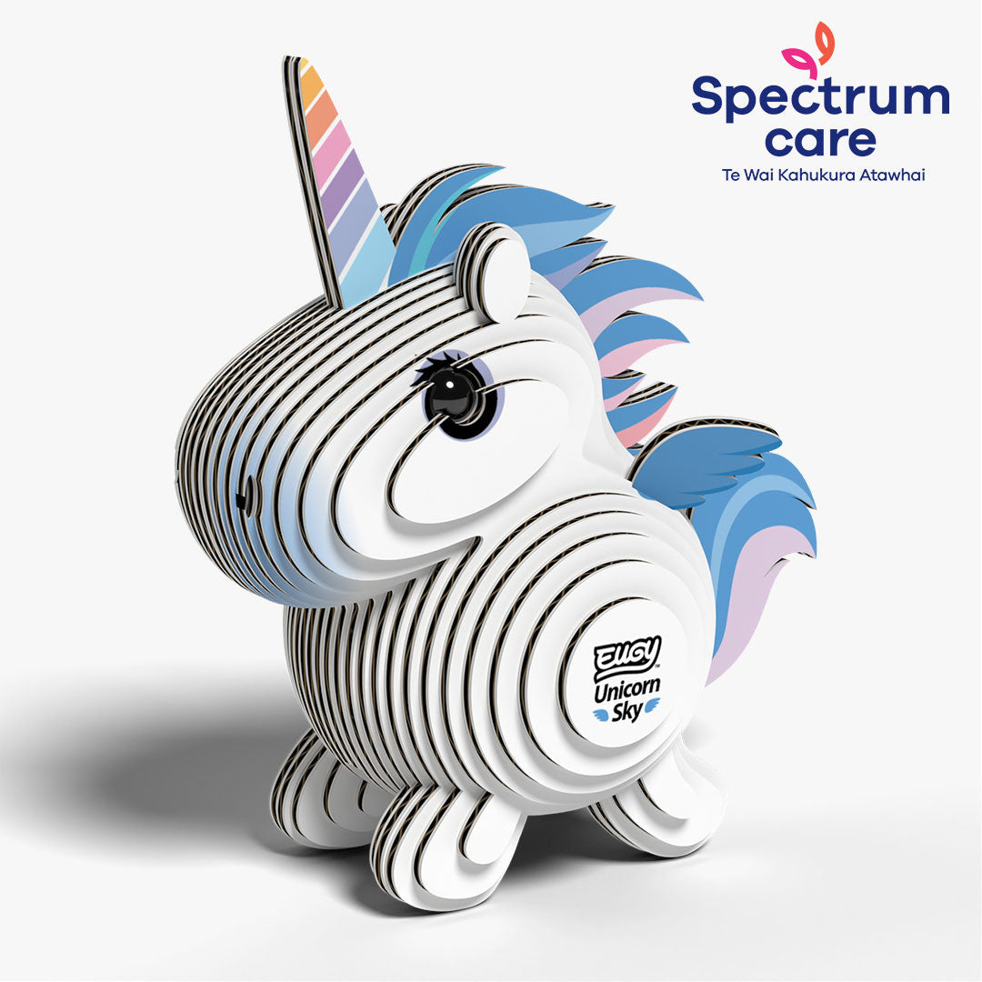 069 Unicorn Sky