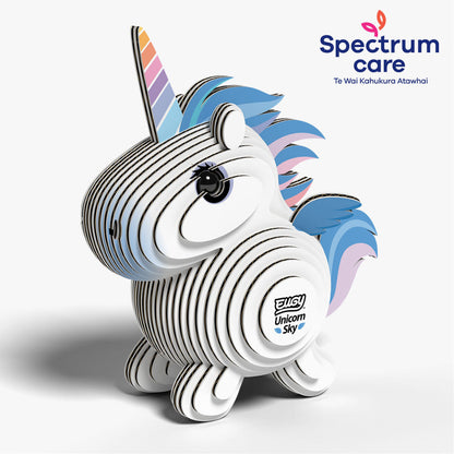 069 Unicorn Sky