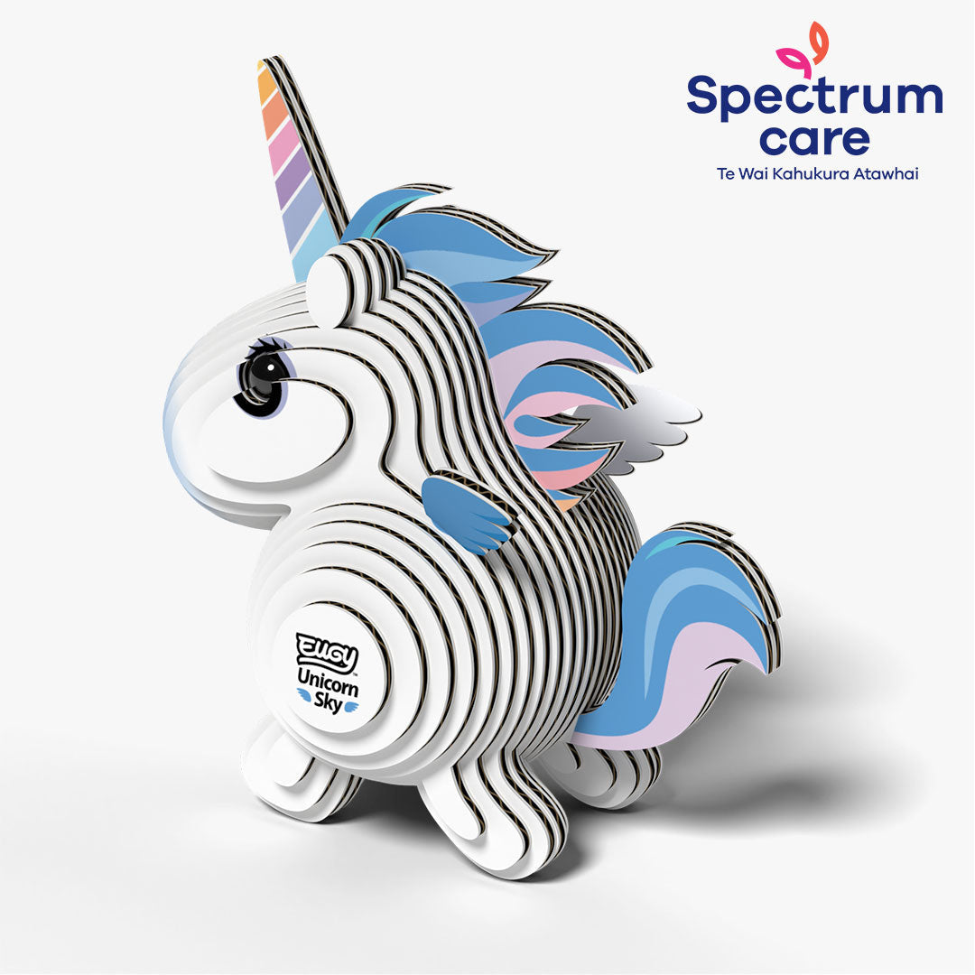 069 Unicorn Sky