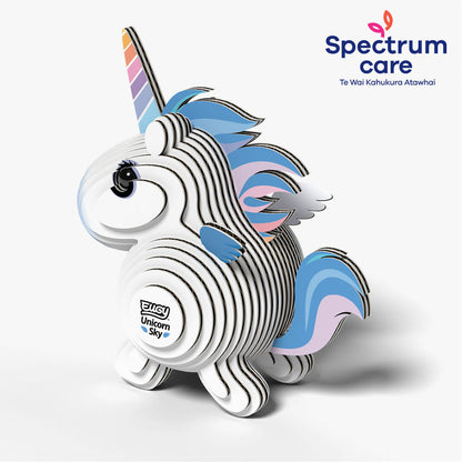 069 Unicorn Sky