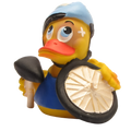 Fietsende Eend
