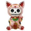 Gelukskat Furrybones