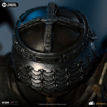 Gimli Statue - The Lord of the Rings - Minico - Iron Studios