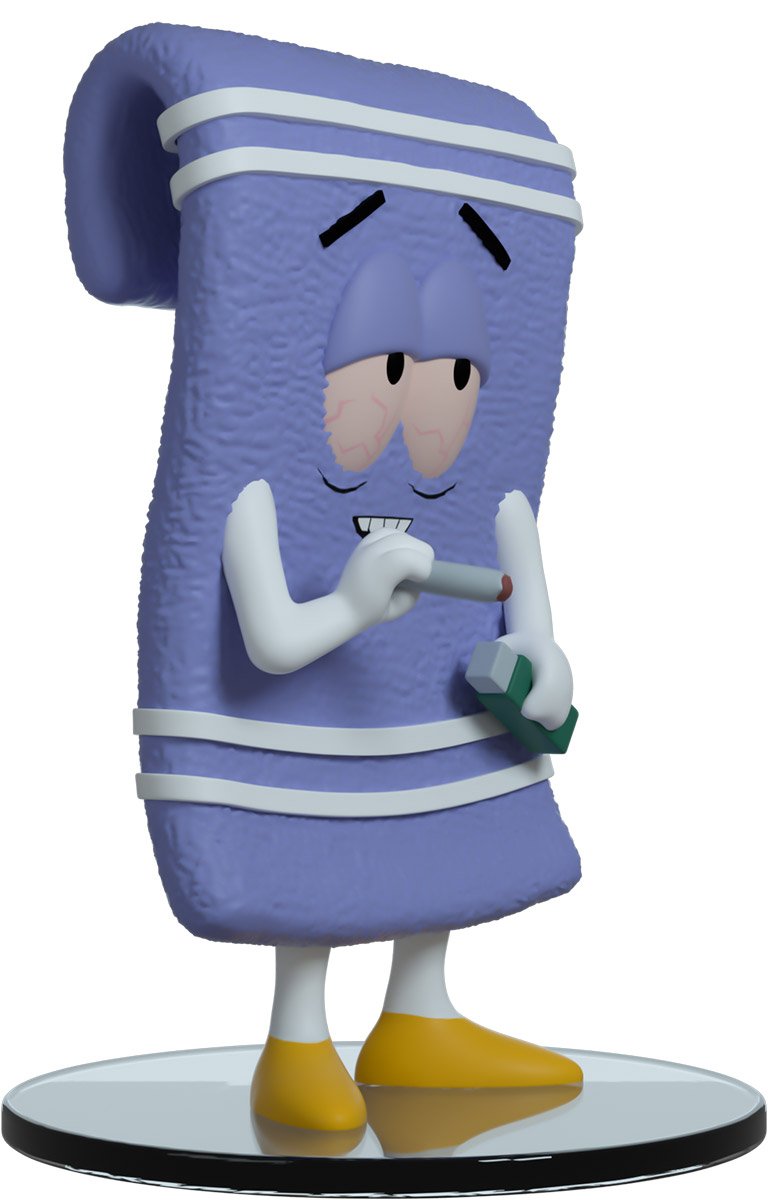 towelie youtooz