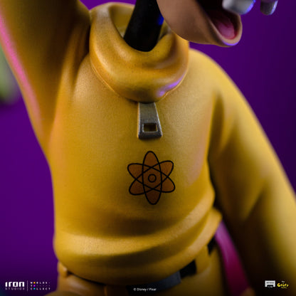 Pre-Order - Goofy and Max Statue - A Goofy Movie - Art Scale 1/10 - Iron Studios
