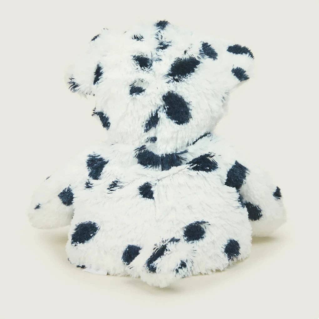 Warmies Dalmatiër Pluche Warmwaterkruik