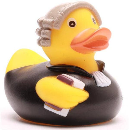 Canard Juge