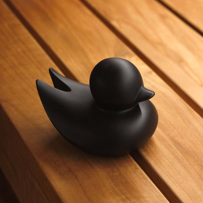 Minimalist Duck