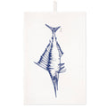 Vaatdoek – Zwaardvis
