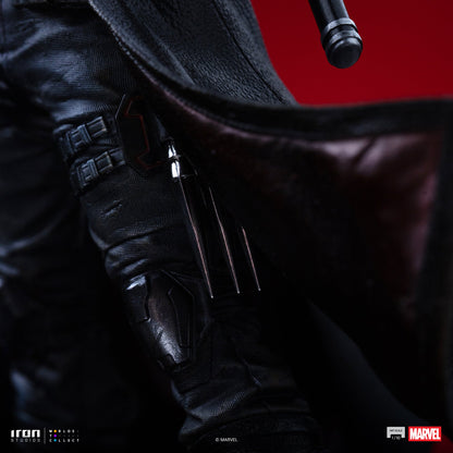 Statue Blade - Marvel Comics - Art Scale 1/10