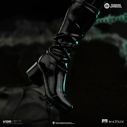 Statue Trinity - Matrix - Art Scale 1/10