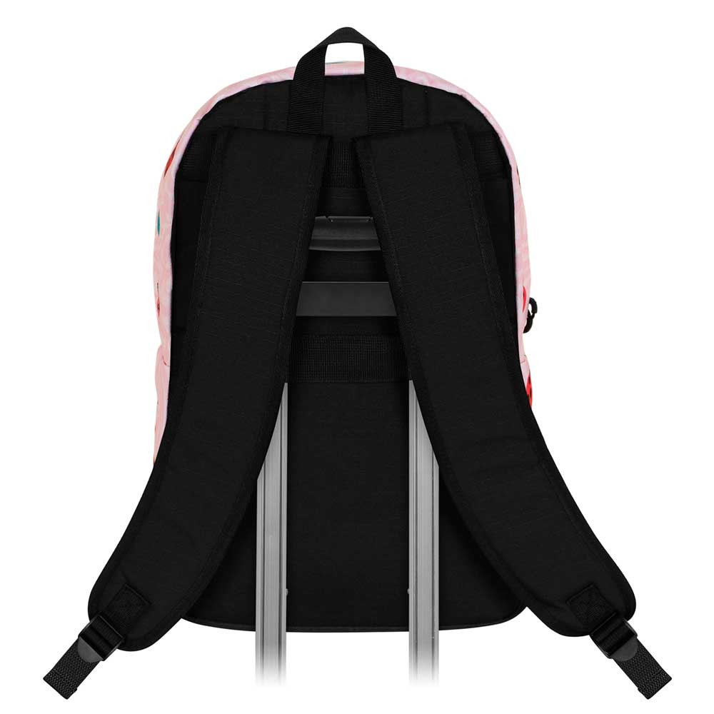 Sac à Dos HS FAN 2.2 Oh My Pop! « Ladybug »