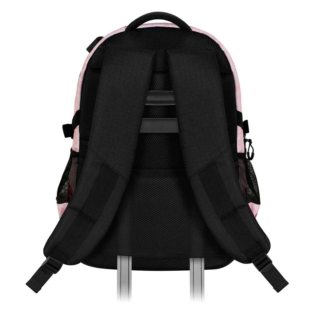 Sac à Dos Running PLUS Oh My Pop! « Coccinelle »