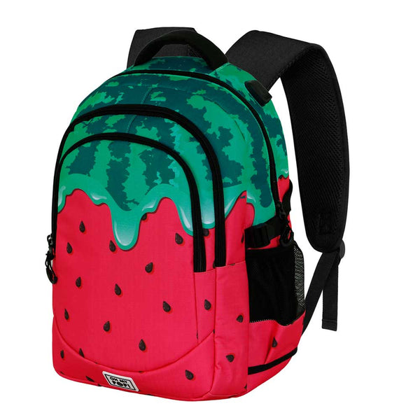 Sac à Dos Running PLUS Oh My Pop! « Melty Melon »