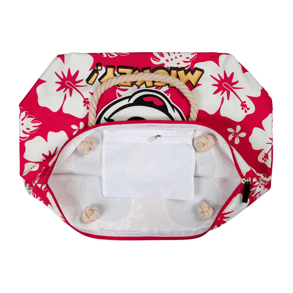 Sac de Plage Soleil Disney Mickey Mouse « Hawaii »