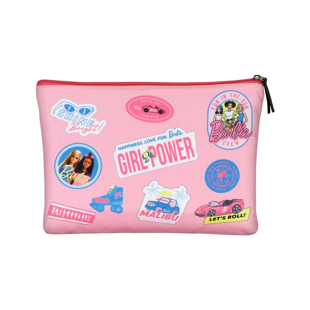 Trousse de Toilette Soleil Barbie « Malibu »