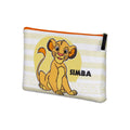 Trousse de Toilette Soleil Disney Le Roi Lion « Sunset »