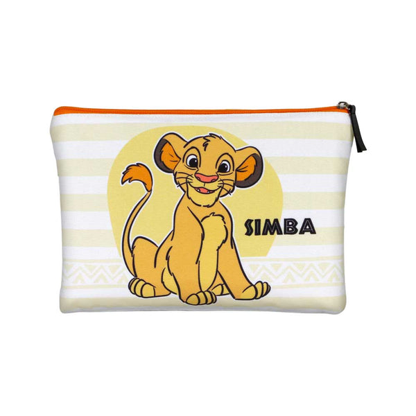 Trousse de Toilette Soleil Disney Le Roi Lion « Sunset »