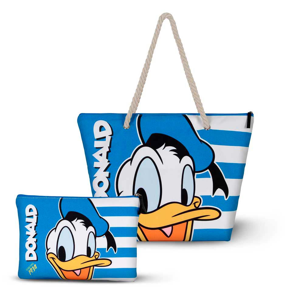 Trousse de Toilette Soleil Disney « Donald Duck Sailor »