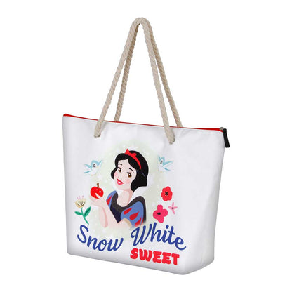 Sac de Plage Soleil Disney Blanche-Neige « Sweet »