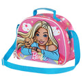 Sac Repas 3D Barbie « Rainbow »