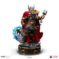 Statue Thor Unleashed - Marvel Comics - Legacy Replica 1/4
