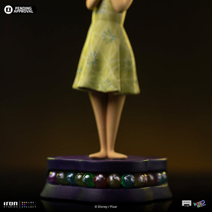 Pre-Order - Joy Statue - Inside Out 2 - Art Scale 1/10 - Iron Studios
