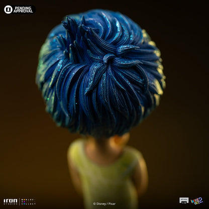 Pre-Order - Joy Statue - Inside Out 2 - Art Scale 1/10 - Iron Studios