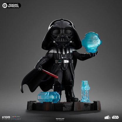 Darth Vader Statue - Star Wars - MiniCo - Iron Studios