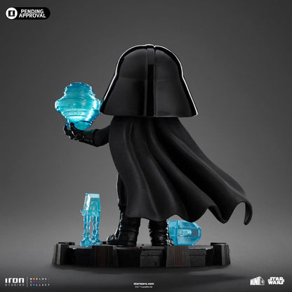 Darth Vader Statue - Star Wars - MiniCo - Iron Studios
