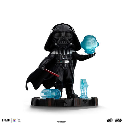 Darth Vader Statue - Star Wars - MiniCo - Iron Studios