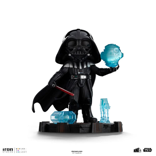 Darth Vader Figurine - Star Wars - Mini Co.