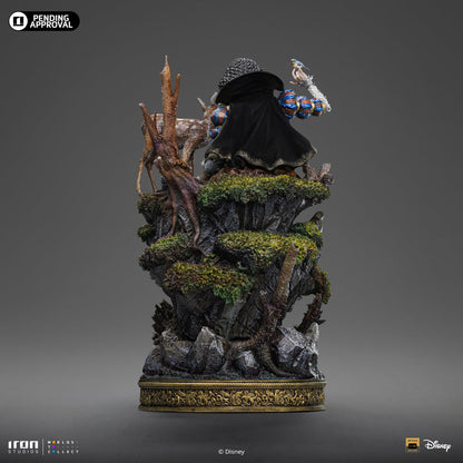 Snow White Statue - Heather Signature - Art Scale 1/10 - Iron Studios