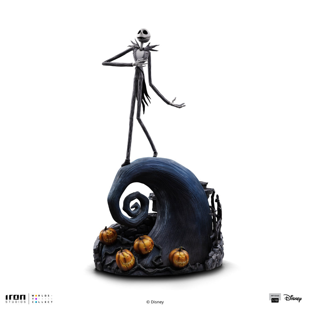 The Nightmare Before Christmas